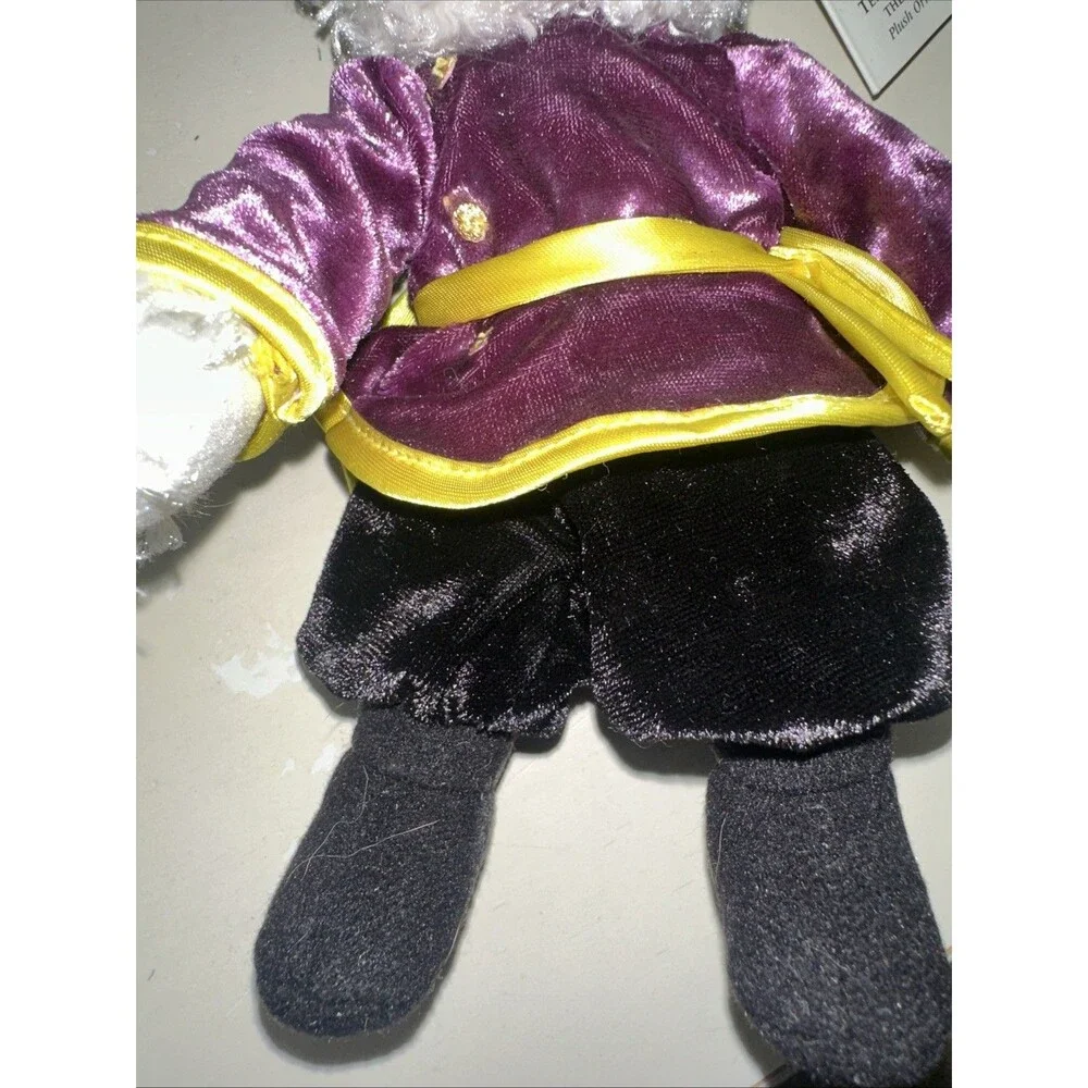 Christopher Radko Teddies Around the World 8